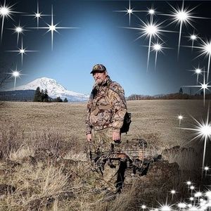 Meet your Posher, Rick